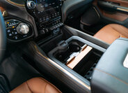 Dodge RAM Pick-up 5,7 l 291 kw