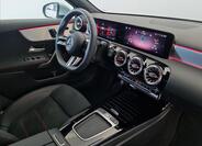 Mercedes-Benz Třídy A 18