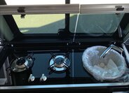 Mercedes-Benz Třídy V VAN / Minibus 2,0 l 174 kw