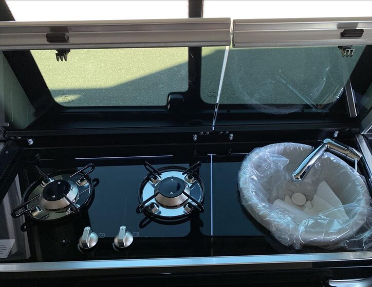 Mercedes-Benz Třídy V VAN / Minibus 2,0 l 174 kw