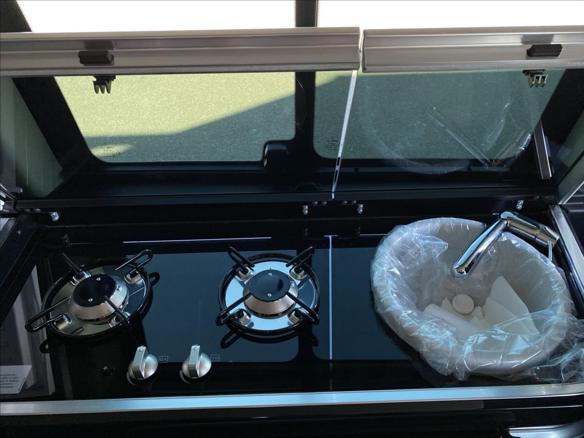 Mercedes-Benz Třídy V VAN / Minibus 2,0 l 174 kw