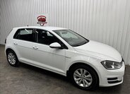 Volkswagen Golf Hatchback 1,4 l 81 kw