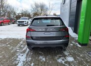 Škoda Kamiq SUV 999,0 85 kw