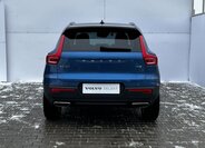 Volvo XC40 SUV 2,0 l 140 kw