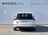 Škoda Scala Hatchback 1,6 l 85 kw