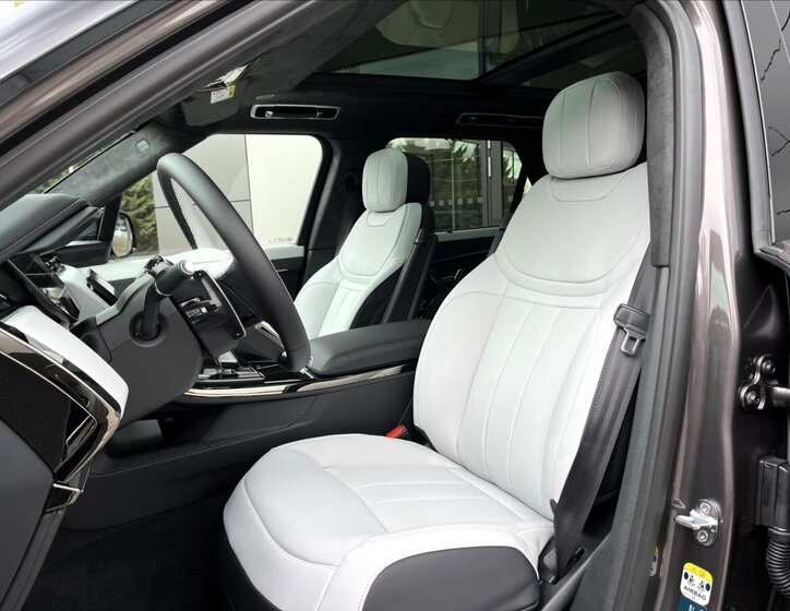 Land Rover Range Rover Sport SUV / Terénní 3,0 l 258 kw