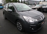 Citroën C3 Hatchback 999,0 50 kw