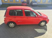 Mazda 2 Kombi 1,2 l 55 kw