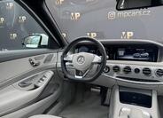 Mercedes-Benz Třídy S 12