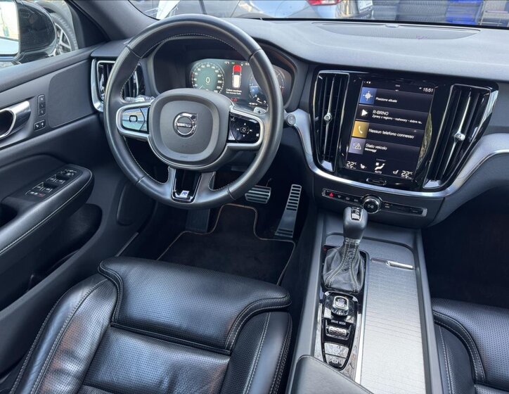 Volvo V60 Kombi 2,0 l 110 kw