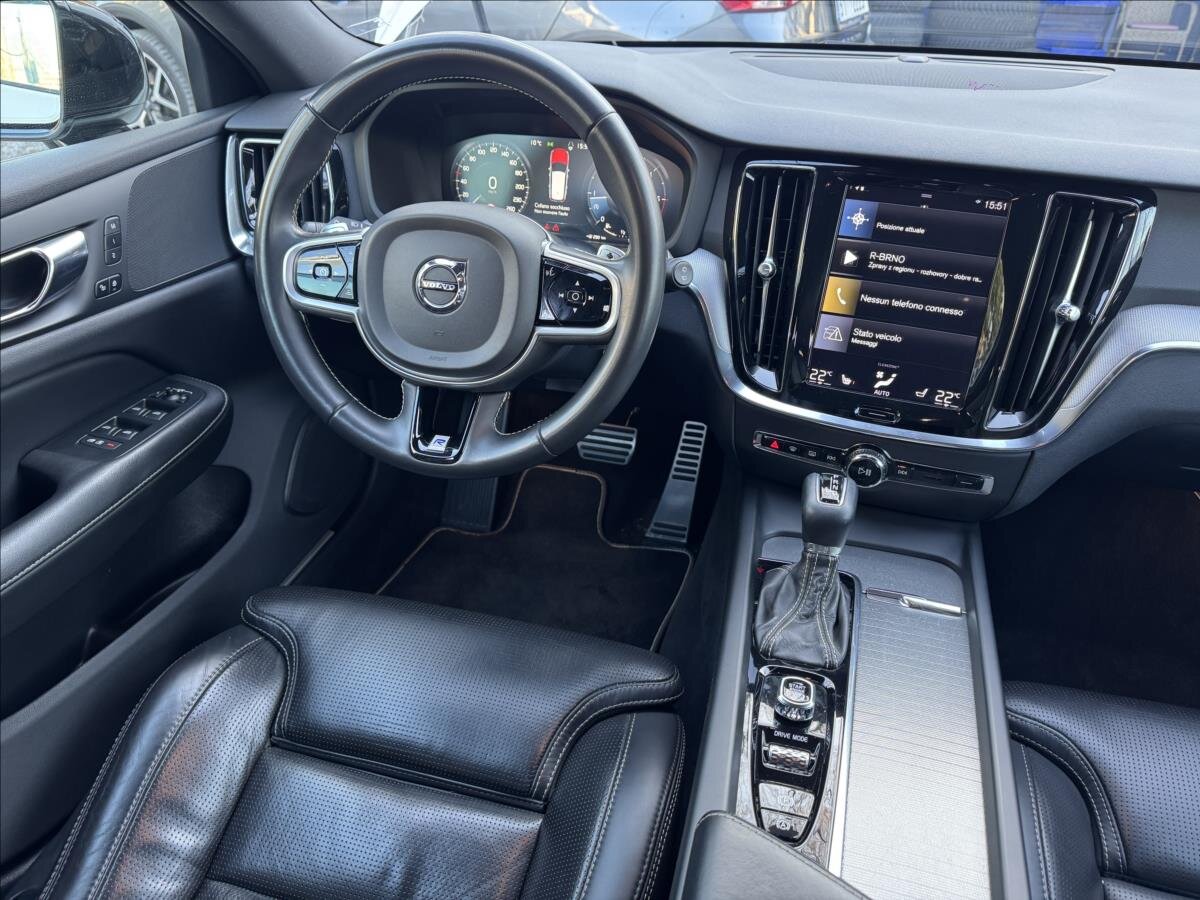 Volvo V60 Kombi 2,0 l 110 kw