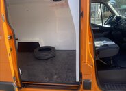 Renault Master Skříň 2,3 l 81 kw