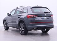 Škoda Kodiaq SUV / Terénní 2,0 l 176 kw