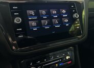 Volkswagen Tiguan SUV / Terénní 2,0 l 147 kw