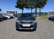 Citroën C4 Hatchback 1,6 l 88 kw