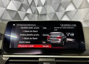 BMW X3 SUV / Terénní 3,0 l 195 kw