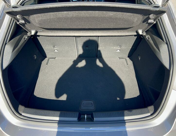 Mercedes-Benz Třídy A 12