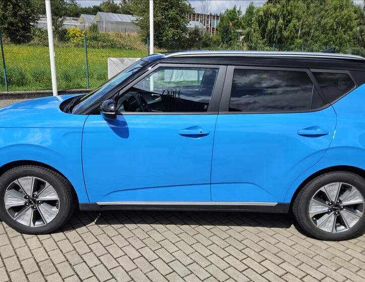 KIA e-Soul 4