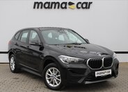 BMW X1 1