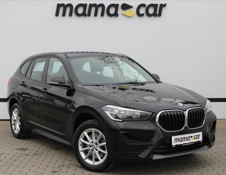BMW X1 1