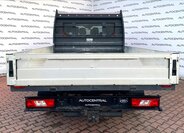 Ford Transit Valník 2,0 l 96 kw