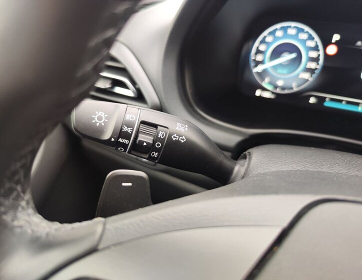 Hyundai i30 Hatchback 1,5 l 103 kw