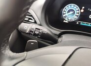 Hyundai i30 Hatchback 1,5 l 103 kw