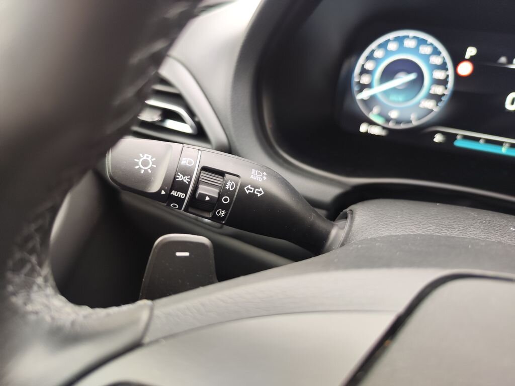 Hyundai i30 Hatchback 1,5 l 103 kw