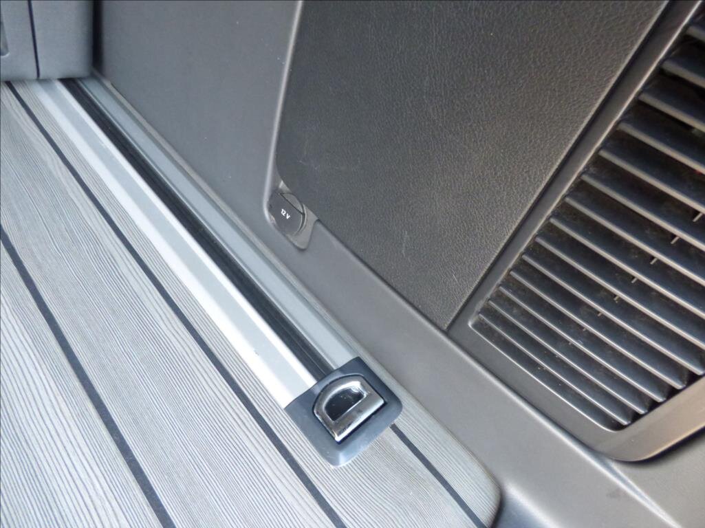 Volkswagen Multivan Kombi 2,0 l 150 kw