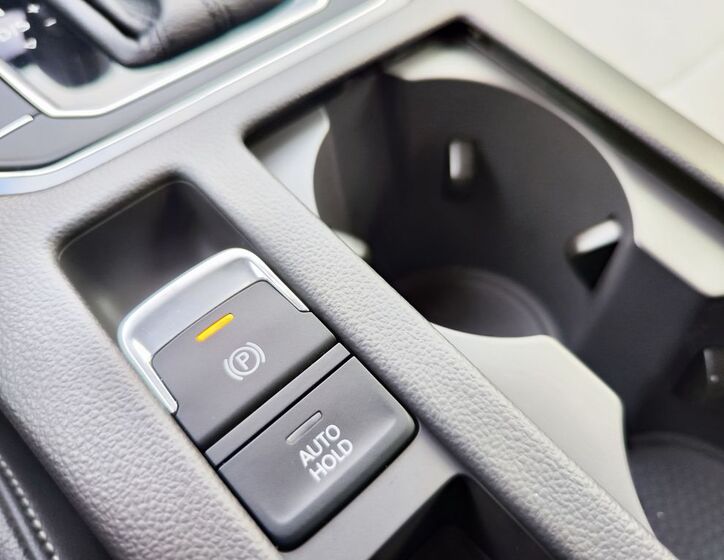 Volkswagen Arteon 28