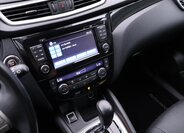 Nissan Qashqai SUV 1,2 l 85 kw