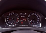 Škoda Rapid Liftback 1,4 l 66 kw