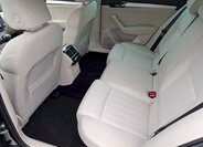 Škoda Superb Sedan 2,0 l 110 kw