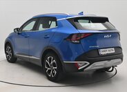 KIA Sportage SUV / Terénní 1,6 l 110 kw
