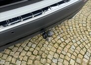 Mercedes-Benz GLA SUV / Terénní 2,0 l 110 kw