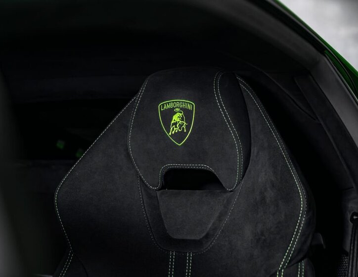 Lamborghini Huracán 24