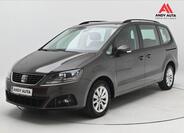 Seat Alhambra 1
