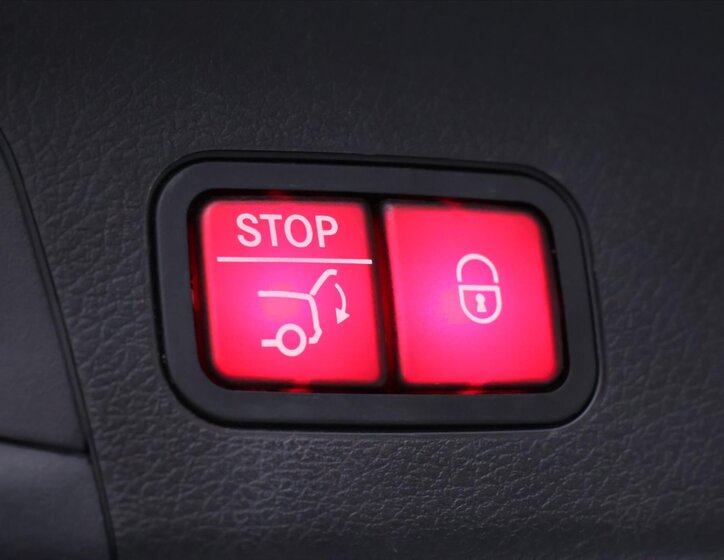 Mercedes-Benz GLS 11