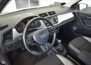 Škoda Fabia Kombi 1,2 l 66 kw
