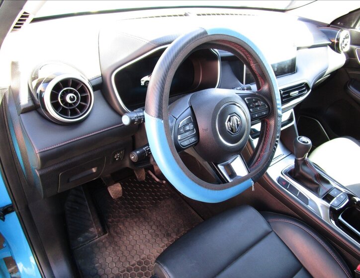 MG HS Hatchback 1,5 l 119 kw