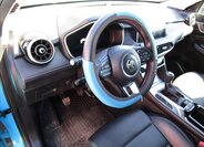 MG HS Hatchback 1,5 l 119 kw