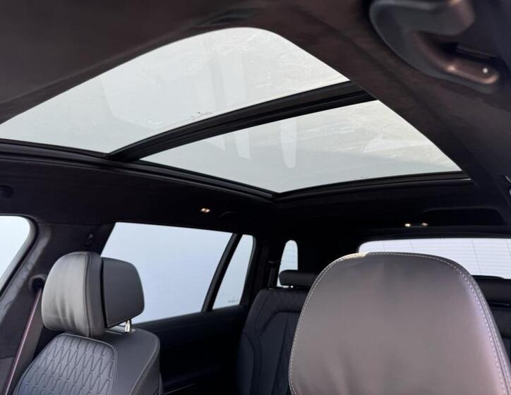 BMW X7 13