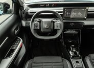 Citroën ë-C3 Aircross SUV 0,0 83 kw