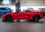 Chevrolet Corvette Kabriolet 6,2 l 353 kw