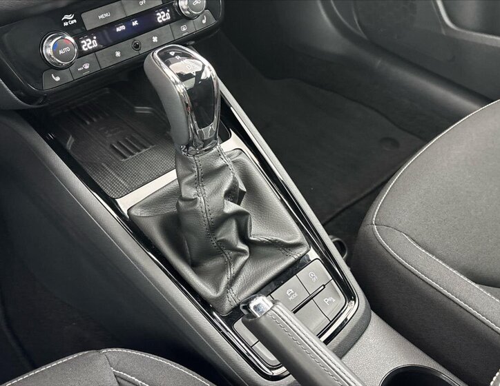 Škoda Scala Hatchback 999,0 85 kw