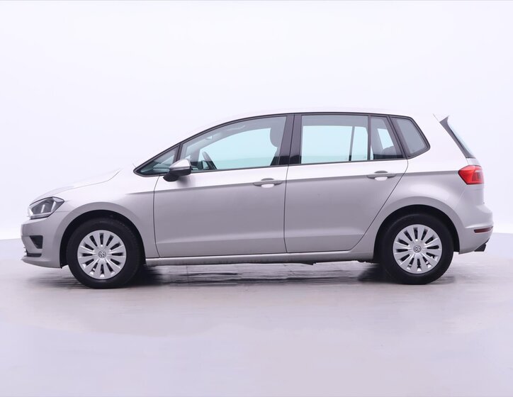 Volkswagen Golf Sportsvan MPV 1,6 l 81 kw