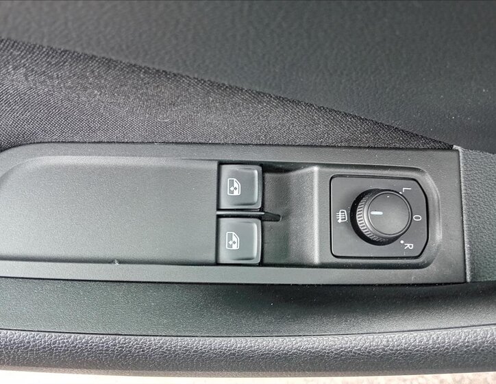 Škoda Kamiq Kombi 999,0 81 kw