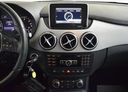 Mercedes-Benz Třídy B Hatchback 1,5 l 80 kw