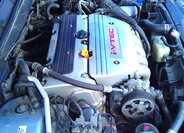 Honda Accord Sedan / Limuzína 2,4 l 140 kw