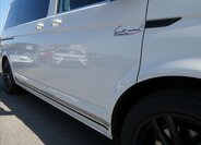 Volkswagen Multivan 14